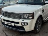 Land Rover Range Rover Sport 2007 годаүшін9 000 000 тг. в Караганда – фото 3