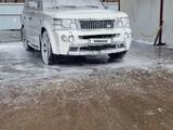 Land Rover Range Rover Sport 2007 годаүшін9 000 000 тг. в Караганда – фото 4