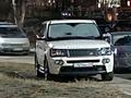 Land Rover Range Rover Sport 2007 года за 9 000 000 тг. в Караганда – фото 5