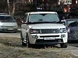 Land Rover Range Rover Sport 2007 годаүшін9 000 000 тг. в Караганда – фото 5