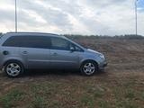 Opel Zafira 2007 года за 3 700 000 тг. в Кызылорда – фото 4