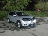 Nissan X-Trail 2014 года за 8 300 000 тг. в Алматы