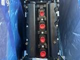 Новый двигатель 15S4G MG 5, Roewe 350, 360 1.5 турбобензин за 460 000 тг. в Алматы