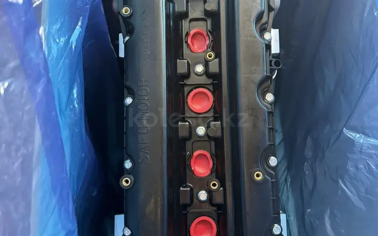 Новый двигатель 15S4G MG 5, Roewe 350, 360 1.5 турбобензинүшін460 000 тг. в Алматы