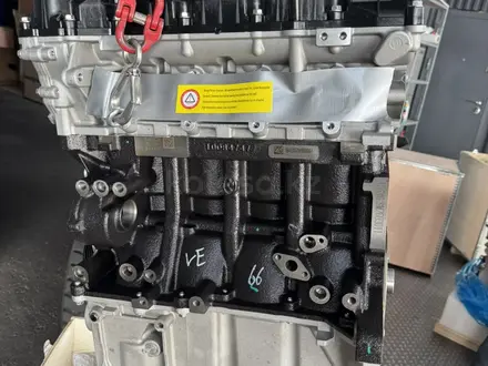 Новый двигатель 15S4G MG 5, Roewe 350, 360 1.5 турбобензин за 460 000 тг. в Алматы – фото 2