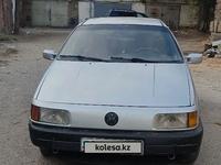 Volkswagen Passat 1989 года за 720 000 тг. в Тараз