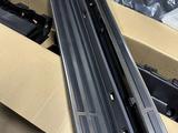 Подножка порог ступень Hilux Fortuner за 74 000 тг. в Алматы