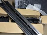 Подножка порог ступень Hilux Fortuner за 74 000 тг. в Алматы – фото 4