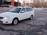 ВАЗ (Lada) Priora 2171 2013 года за 2 350 000 тг. в Павлодар – фото 4