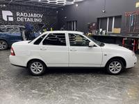 ВАЗ (Lada) Priora 2170 2015 года за 3 670 000 тг. в Караганда