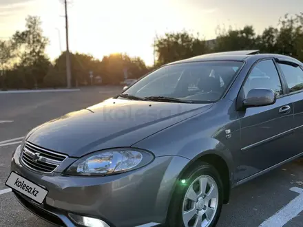 Chevrolet Cobalt 2023 года за 6 800 000 тг. в Шымкент – фото 10