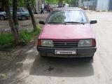 ВАЗ (Lada) 21099 1996 года за 650 000 тг. в Петропавловск