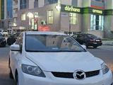 Mazda CX-7 2008 года за 5 000 000 тг. в Астана – фото 4