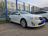 Toyota Camry 2012 годаfor9 000 000 тг. в Астана – фото 5