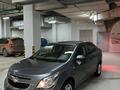 Chevrolet Cobalt 2021 годаfor6 200 000 тг. в Алматы – фото 2