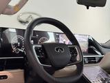 Infiniti QX80 Sensory 2026 года за 76 990 000 тг. в Шымкент – фото 5