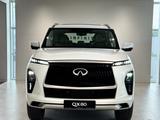 Infiniti QX80 Sensory 2026 года за 76 990 000 тг. в Шымкент – фото 2