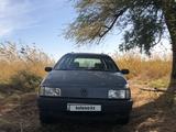 Volkswagen Passat 1988 года за 620 000 тг. в Павлодар