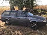 Volkswagen Passat 1988 года за 620 000 тг. в Павлодар – фото 4