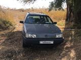 Volkswagen Passat 1988 года за 620 000 тг. в Павлодар – фото 2