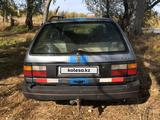 Volkswagen Passat 1988 года за 620 000 тг. в Павлодар – фото 5