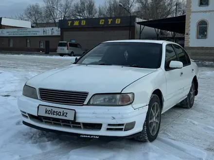 Nissan Cefiro 1996 года за 1 800 000 тг. в Алматы – фото 7