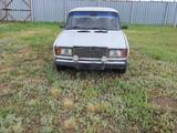 ВАЗ (Lada) 2107 2008 года за 390 000 тг. в Костанай