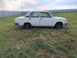 ВАЗ (Lada) 2107 2008 года за 390 000 тг. в Костанай – фото 3