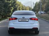 Kia Cerato 2014 годаүшін5 800 000 тг. в Алматы – фото 4