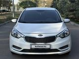 Kia Cerato 2014 годаүшін5 800 000 тг. в Алматы