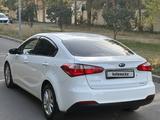 Kia Cerato 2014 годаүшін5 800 000 тг. в Алматы – фото 5