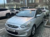 Hyundai Accent 2012 года за 5 700 000 тг. в Атырау – фото 2