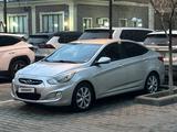 Hyundai Accent 2012 годаүшін6 000 000 тг. в Атырау