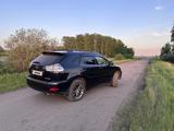 Lexus RX 330 2005 годаүшін7 800 000 тг. в Петропавловск – фото 3