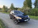 Lexus RX 330 2005 годаүшін7 800 000 тг. в Петропавловск – фото 2