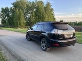 Lexus RX 330 2005 годаүшін7 800 000 тг. в Петропавловск – фото 4