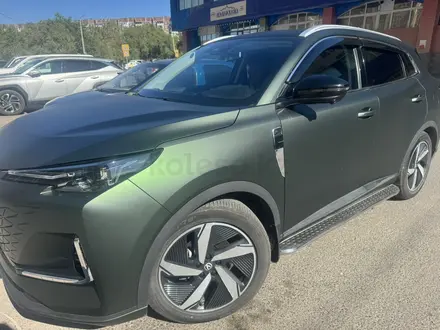 Changan CS55 Plus 2025 года за 9 300 000 тг. в Караганда