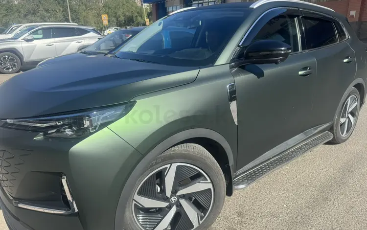 Changan CS55 Plus 2025 года за 9 300 000 тг. в Караганда