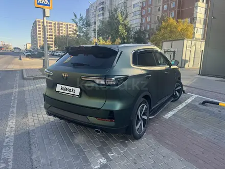 Changan CS55 Plus 2025 года за 9 300 000 тг. в Караганда – фото 5