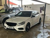 Mercedes-Benz E 200 2014 годаүшін13 000 000 тг. в Актау