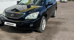 Lexus RX 400h 2006 годаүшін7 500 000 тг. в Астана