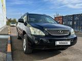 Lexus RX 400h 2006 года за 7 500 000 тг. в Астана – фото 3