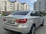 ВАЗ (Lada) Vesta 2019 годаүшін5 200 000 тг. в Актобе – фото 5