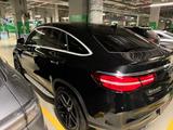 Mercedes-Benz GLE Coupe 400 2015 года за 24 900 000 тг. в Астана – фото 5