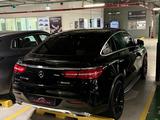 Mercedes-Benz GLE Coupe 400 2015 года за 24 900 000 тг. в Астана – фото 4