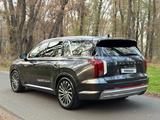 Hyundai Palisade 2023 года за 27 500 000 тг. в Кызылорда – фото 4