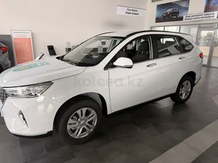 Haval M6 Comfort 1.5T MT 2026 года за 7 453 800 тг. в Актау – фото 3