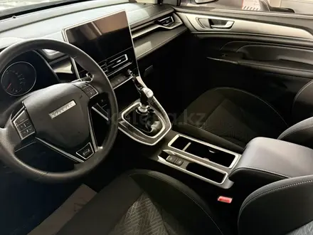 Haval M6 Comfort 1.5T MT 2026 года за 7 453 800 тг. в Актау – фото 4