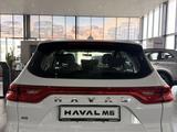 Haval M6 Comfort 1.5T MT 2026 года за 7 453 800 тг. в Актау – фото 2