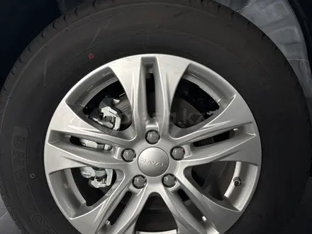 Haval M6 Comfort 1.5T MT 2026 года за 7 453 800 тг. в Актау – фото 6